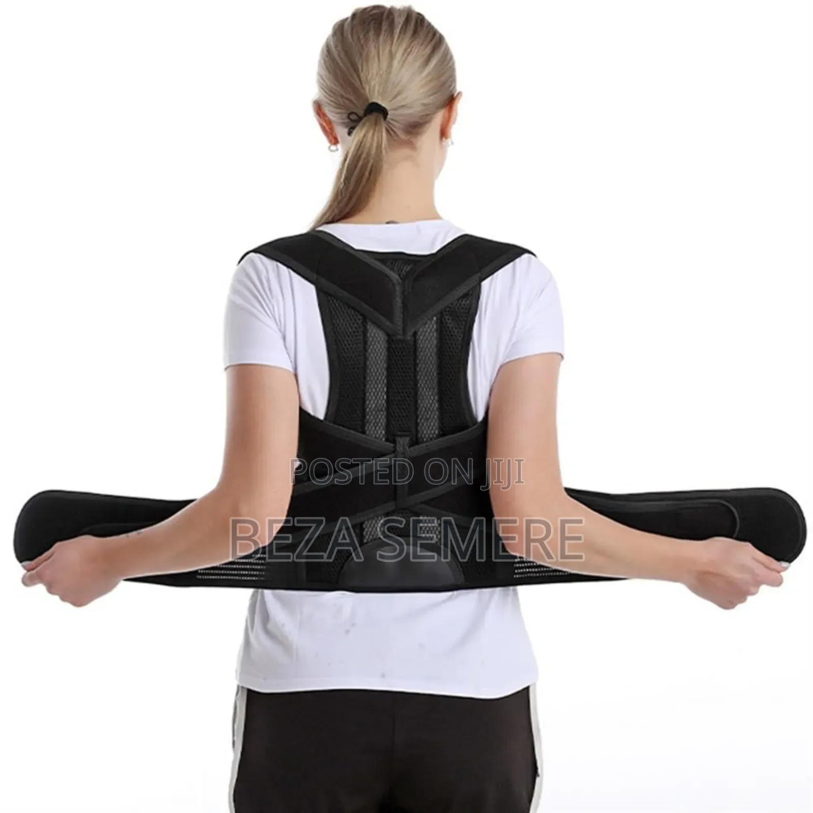 Posture Corrector Belt Adjustable Viko