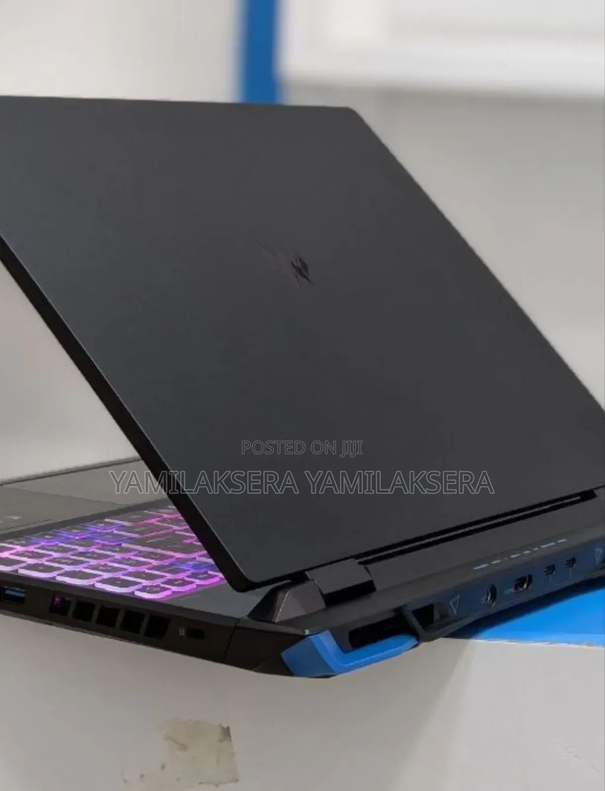 New Laptop Acer Predator Helios 300 16GB Intel Core I9 SSD 512GB