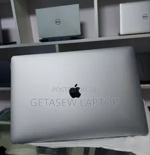 New Laptop Apple MacBook Pro 2019 16GB Intel Core I7 SSD 512GB