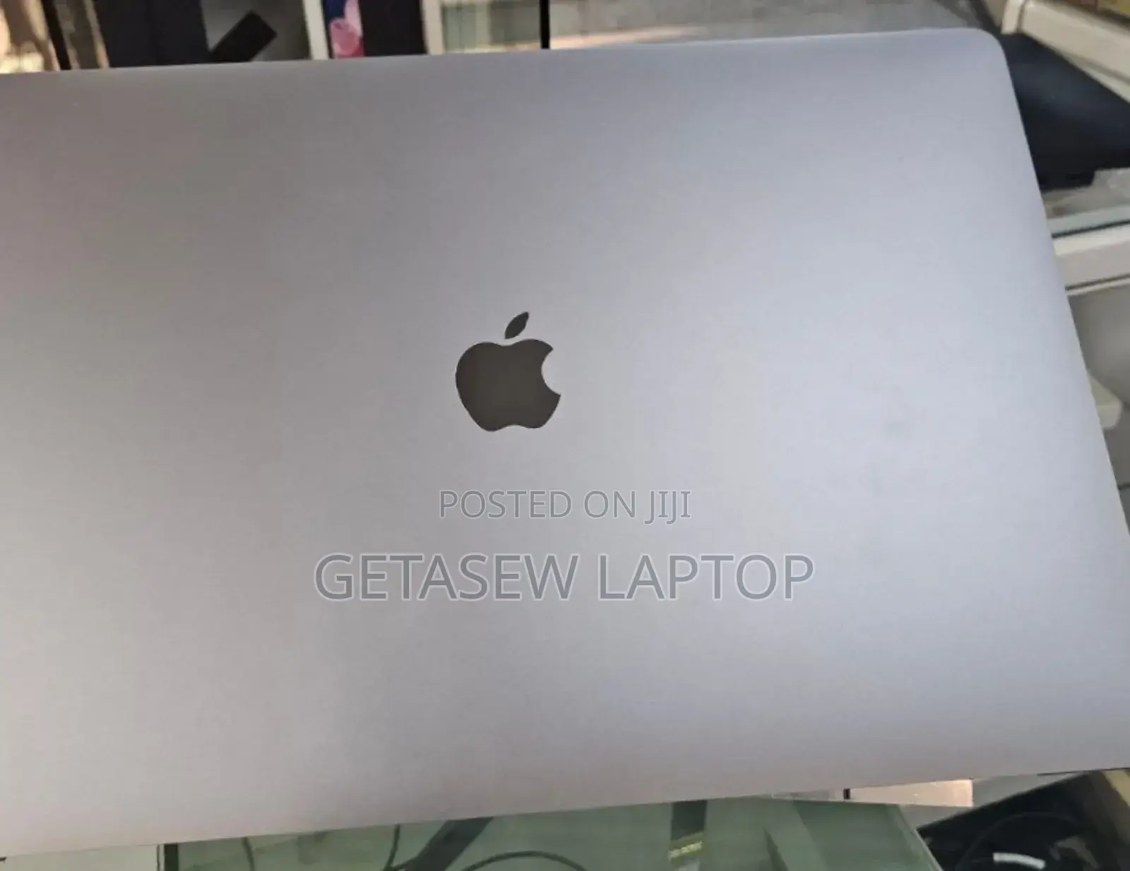 New Laptop Apple MacBook Pro 2019 16GB Intel Core I7 SSD 512GB