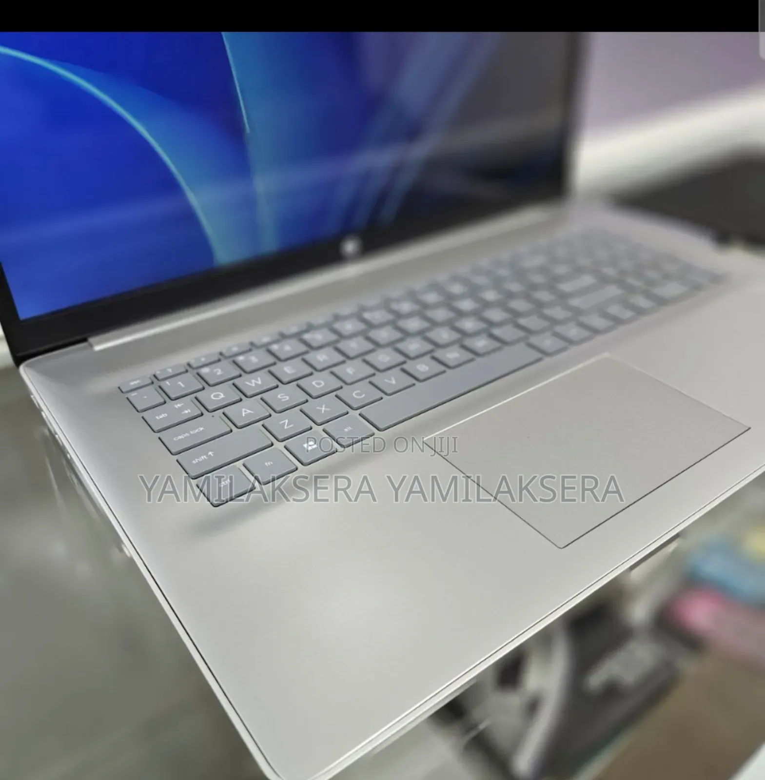 New Laptop HP Stream Notebook 16GB AMD Ryzen 5 SSD 512GB