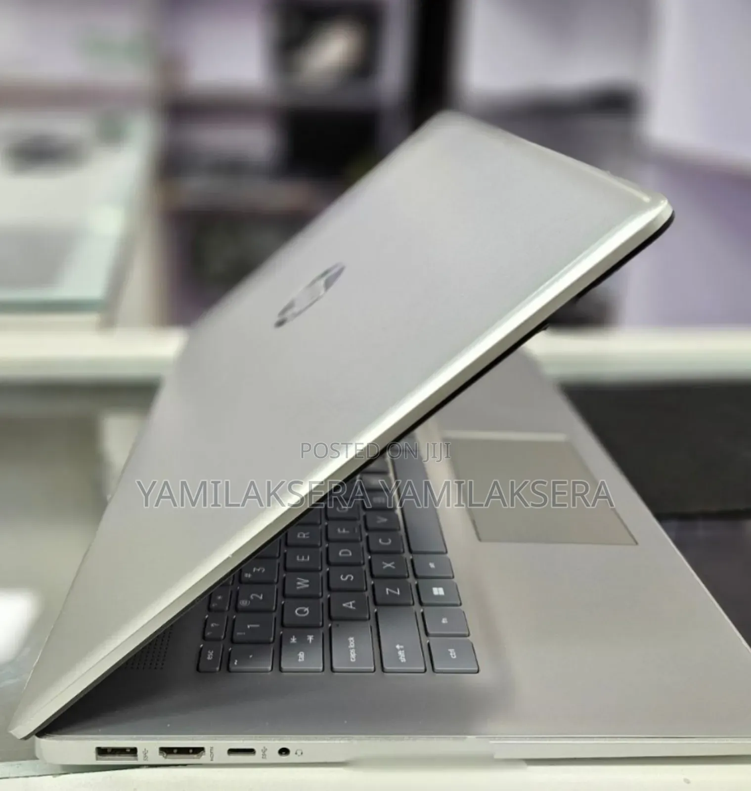 New Laptop HP Stream Notebook 16GB AMD Ryzen 5 SSD 512GB