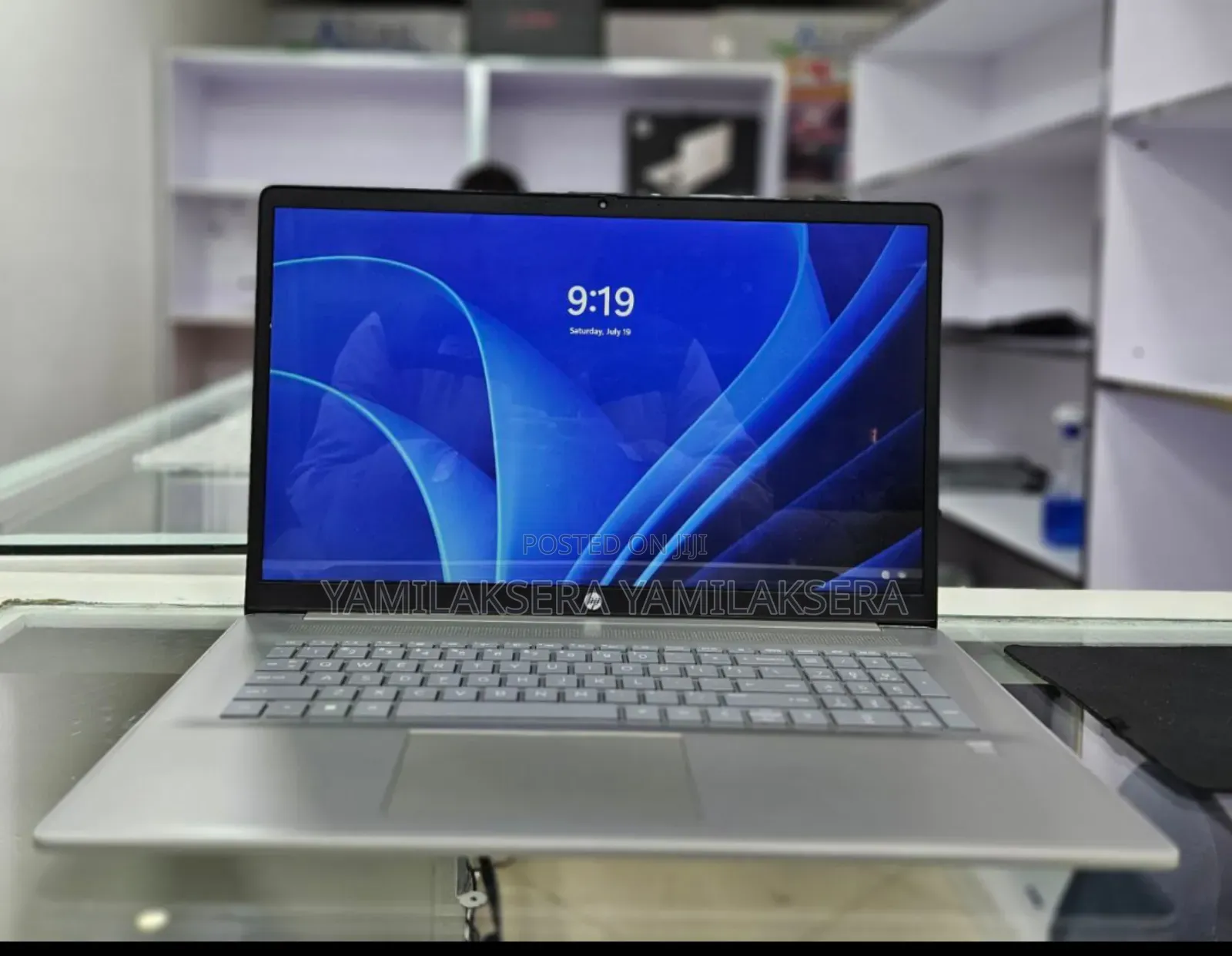 New Laptop HP Stream Notebook 16GB AMD Ryzen 5 SSD 512GB