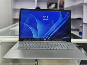 New Laptop HP Stream Notebook 16GB AMD Ryzen 5 SSD 512GB