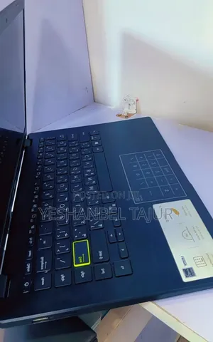 New Laptop Asus 4GB Intel Core I5 SSD 512GB
