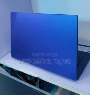 New Laptop Asus 4GB Intel Core I5 SSD 512GB