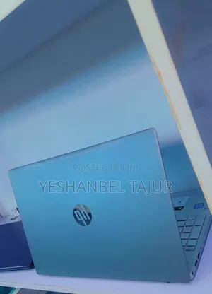 New Laptop HP Pavilion 15 8GB Intel Core I5 HDD+SSD 1T