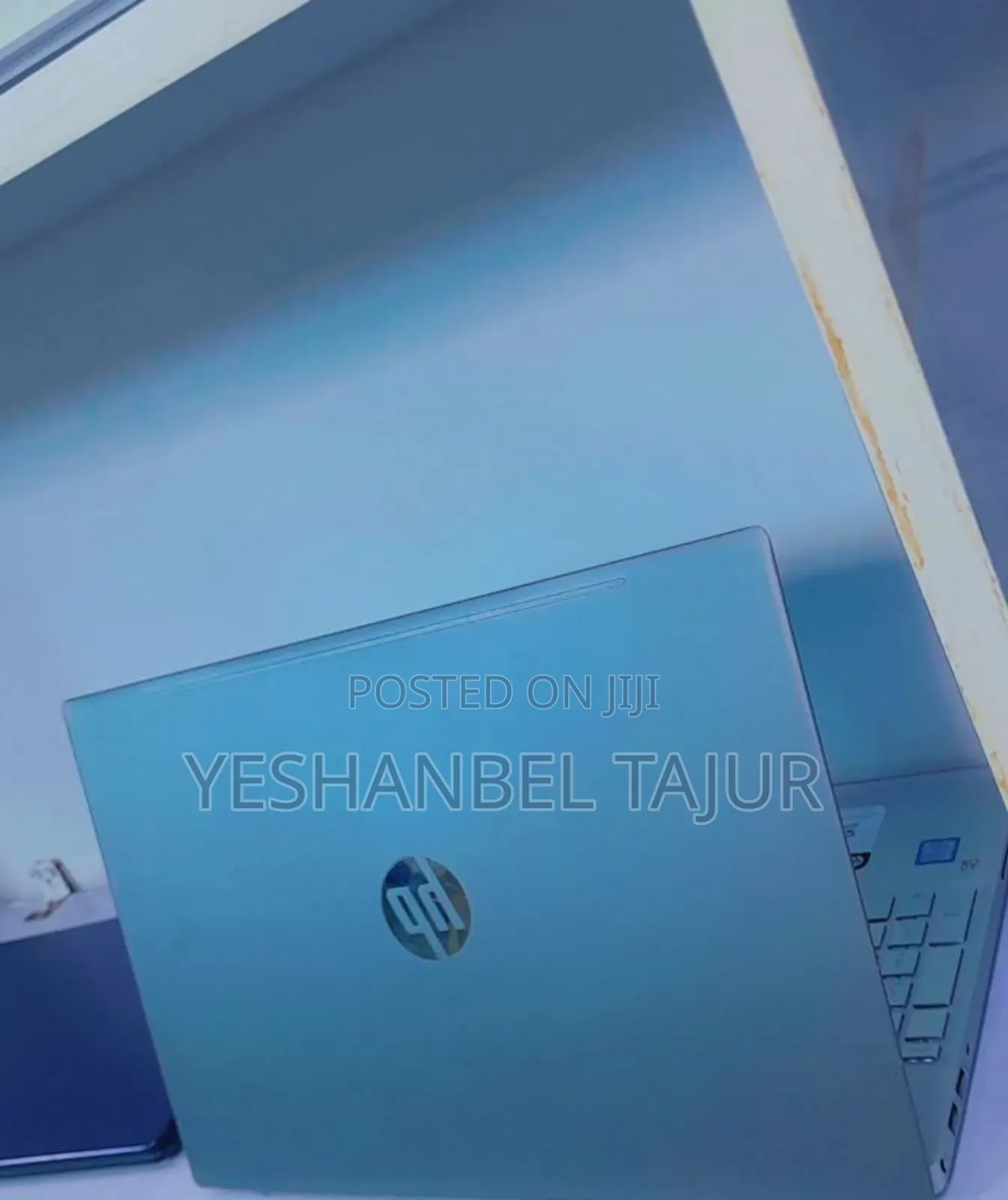 New Laptop HP Pavilion 15 8GB Intel Core I5 HDD+SSD 1T