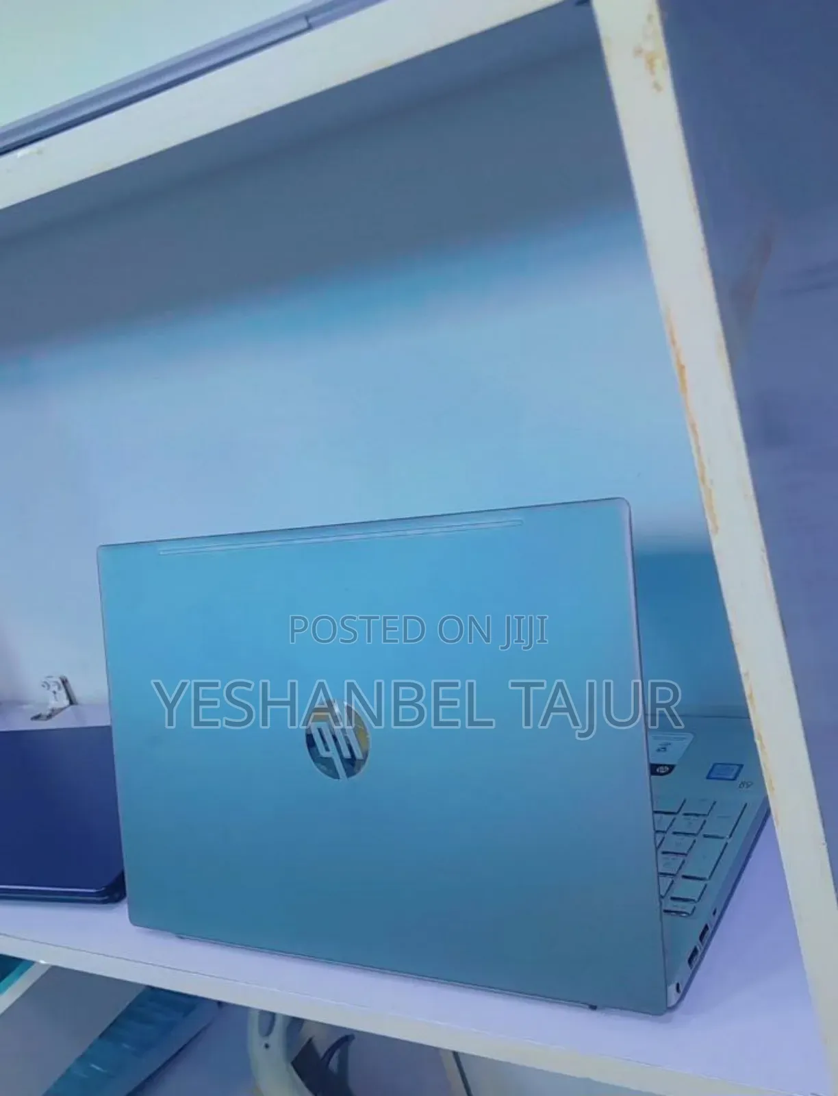 New Laptop HP Pavilion 15 8GB Intel Core I5 HDD+SSD 1T