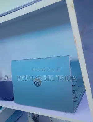 New Laptop HP Pavilion 15 8GB Intel Core I5 HDD+SSD 1T