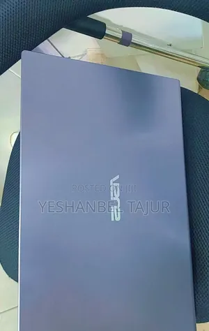 New Laptop Asus VivoBook X540SA 8GB Intel Core I5 SSD 512GB