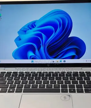 New Laptop HP EliteBook 840 16GB Intel Core I7 SSD 512GB