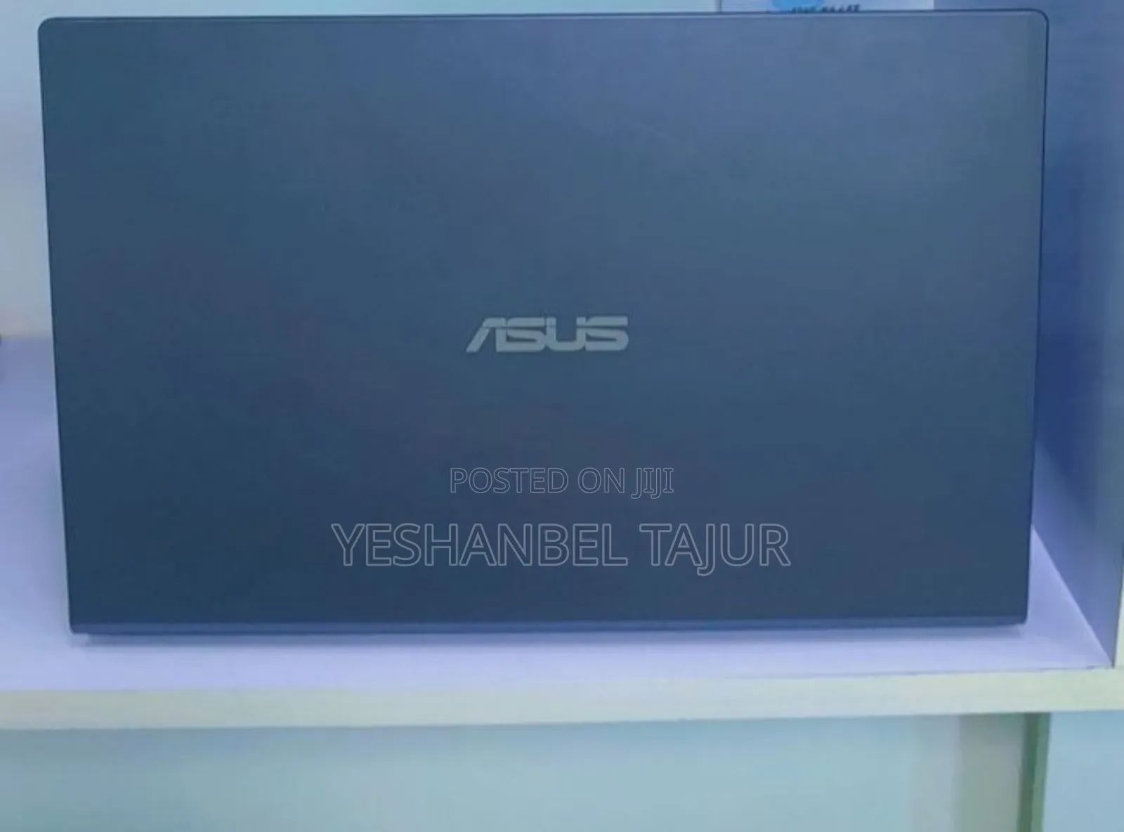 New Laptop Asus VivoBook X540SA 8GB Intel Core I5 SSD 512GB