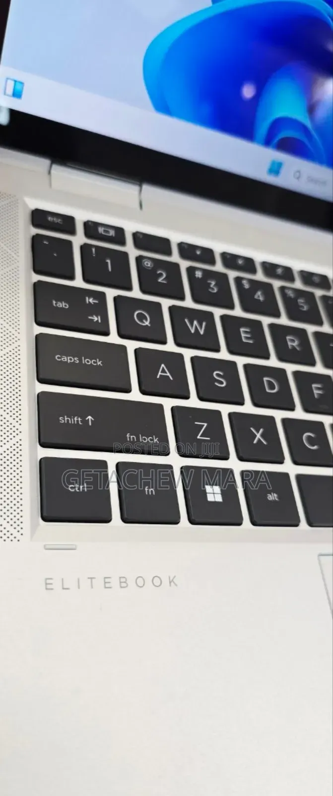 New Laptop HP EliteBook 840 16GB Intel Core I7 SSD 512GB