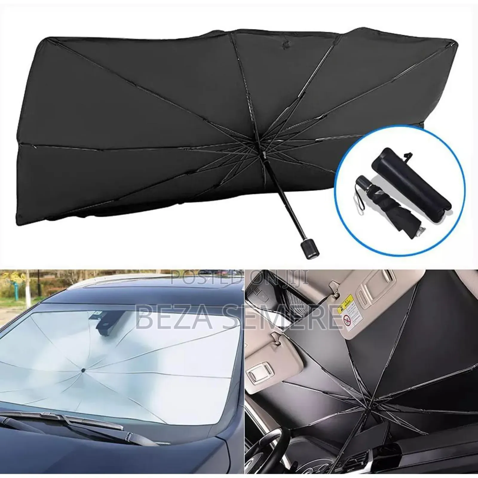 Car Umbrella