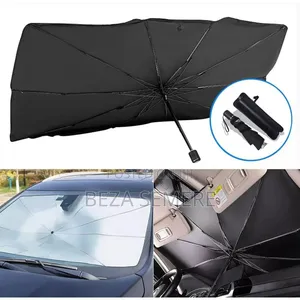 Photo - Car Umbrella