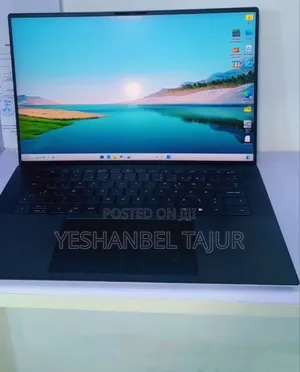 Photo - New Laptop Dell XPS 15 16GB Intel Core I7 SSD 512GB