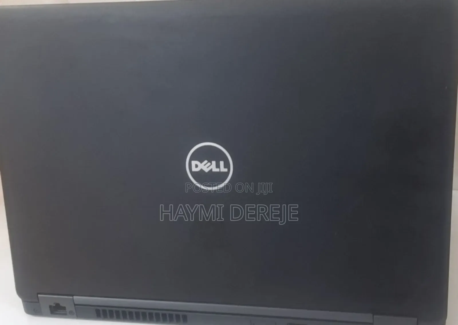 New Laptop Dell Latitude 5310 8GB Intel Core I5 SSD 128GB