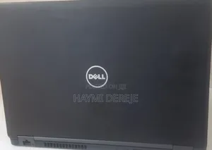 New Laptop Dell Latitude 5310 8GB Intel Core I5 SSD 128GB