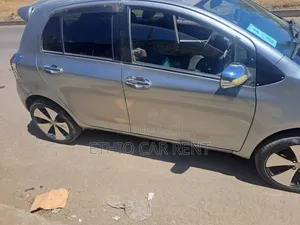 Photo - Yaris Compact for Rent