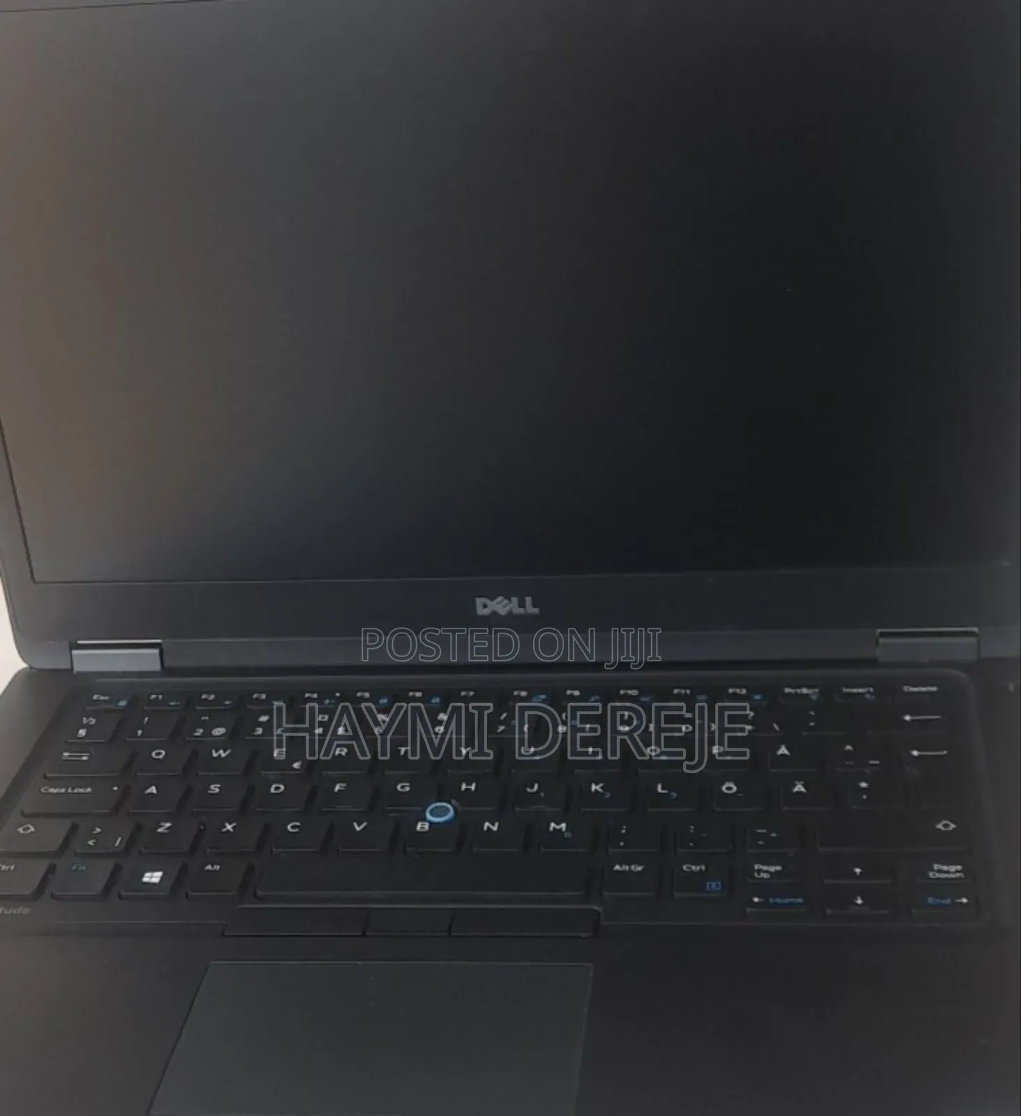 New Laptop Dell Latitude 5310 8GB Intel Core I5 SSD 128GB