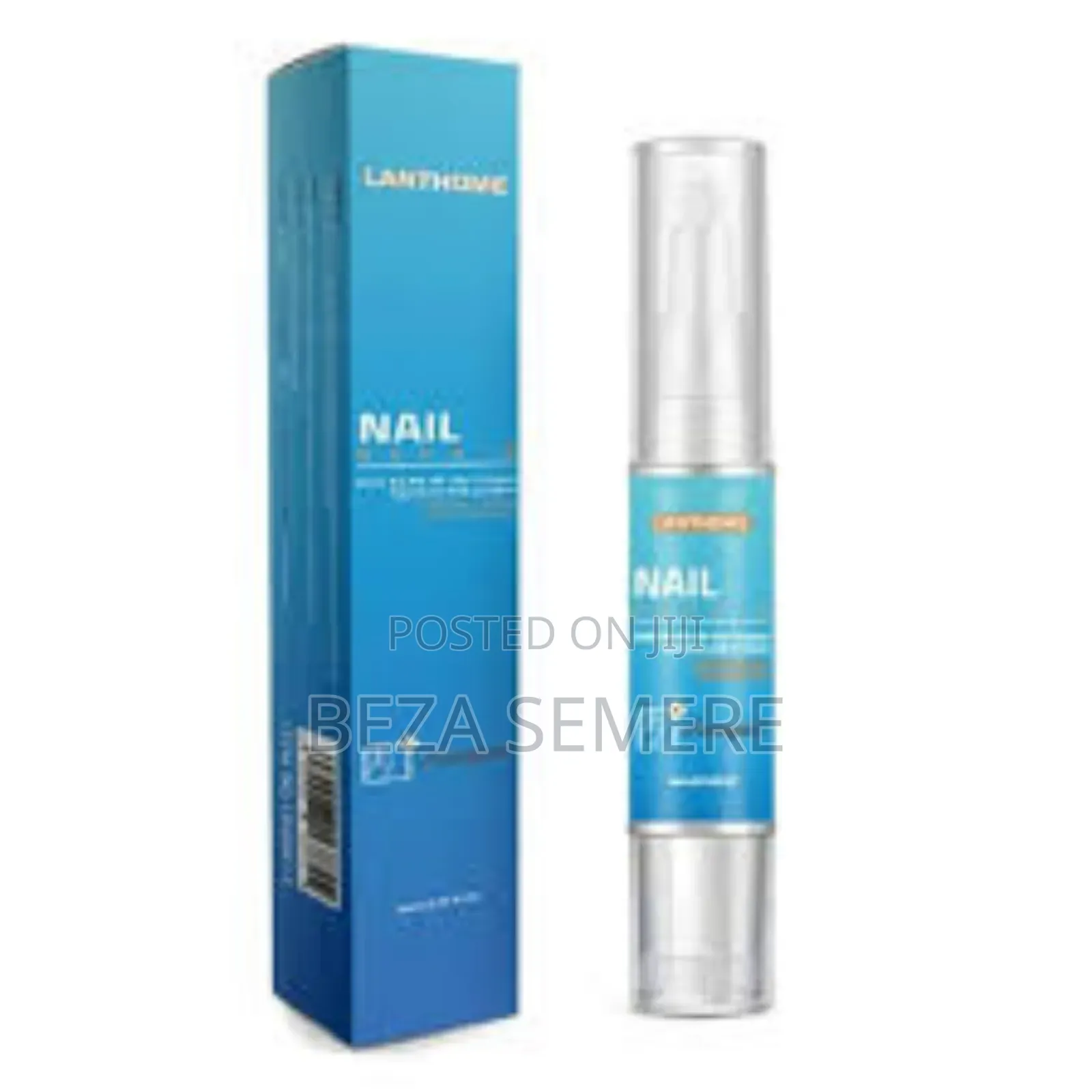 Lanthome Nail Repair Butty