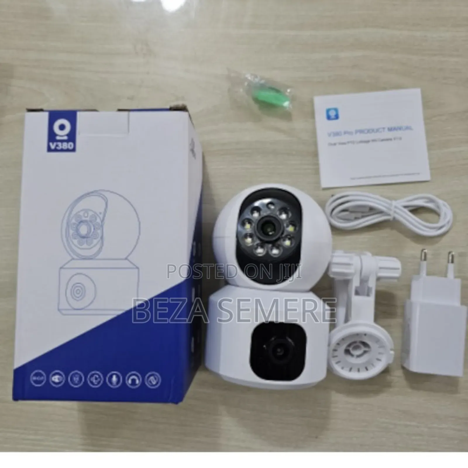4g Sim Support Security Camera V380 Pro Max Special Camera