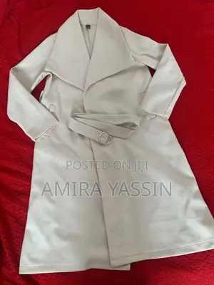 Photo - Women's Jacket