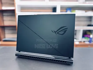 New Laptop Asus ROG Strix G16 G614 32GB Intel Core I9 SSD 1T