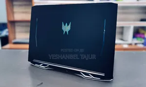 New Laptop Acer Predator Helios 300 16GB Intel Core I7 SSD 1T