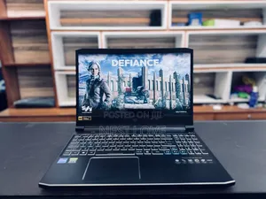 Photo - New Laptop Acer Predator Helios 300 16GB Intel Core I7 SSD 1T