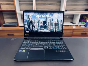 New Laptop Acer Predator Helios 300 16GB Intel Core I7 SSD 1T