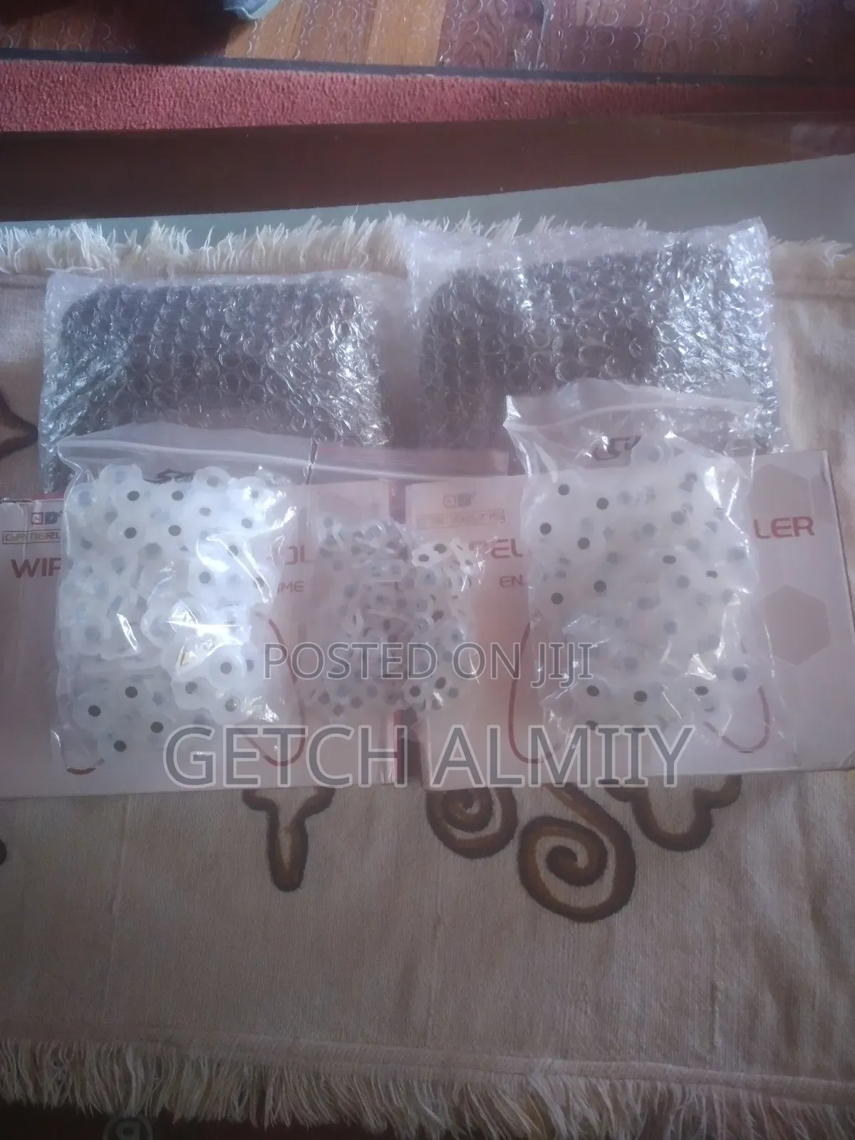 Ps4 Joystick Accessory