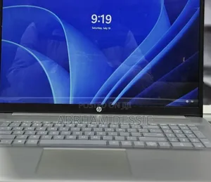 New Laptop HP 16GB AMD Ryzen 5 SSD 512GB