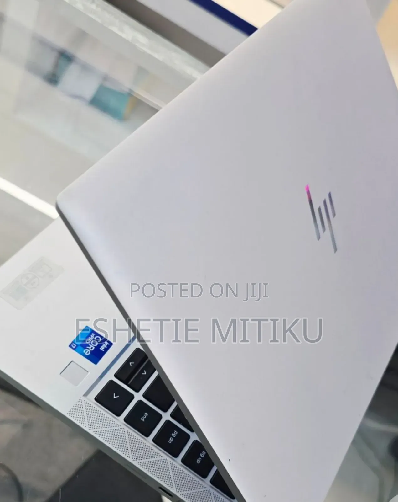 New Laptop HP EliteBook 840 G8 16GB Intel Core I7 SSD 512GB