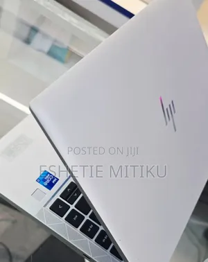 New Laptop HP EliteBook 840 G8 16GB Intel Core I7 SSD 512GB