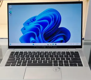 New Laptop HP EliteBook 840 G8 16GB Intel Core I7 SSD 512GB