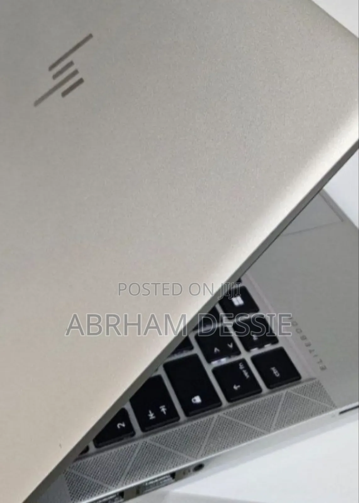 New Laptop HP EliteBook 835 G7 16GB AMD Ryzen 5 SSD 512GB