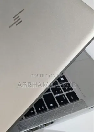 New Laptop HP EliteBook 835 G7 16GB AMD Ryzen 5 SSD 512GB