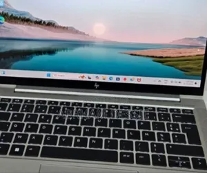 New Laptop HP EliteBook 835 G7 16GB AMD Ryzen 5 SSD 512GB