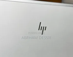 New Laptop HP 16GB Intel Core I5 SSD 512GB