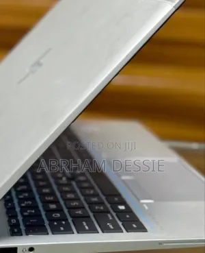 New Laptop HP 16GB Intel Core I5 SSD 512GB