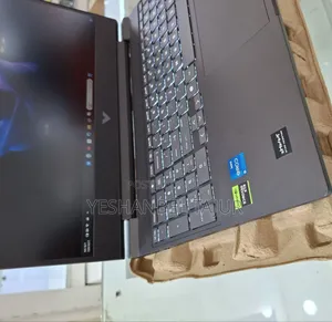 New Laptop HP Victus 15 16GB Intel Core I5 SSD 512GB