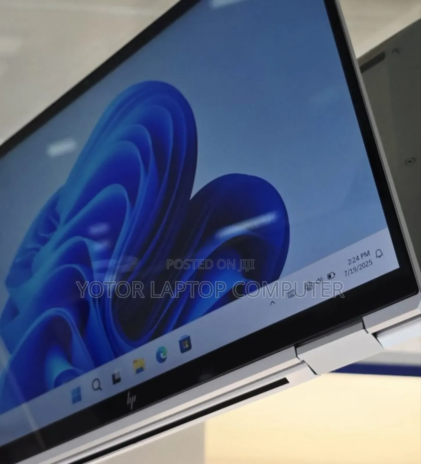 New Laptop HP EliteBook 1040 G8 16GB Intel Core I7 SSD 512GB