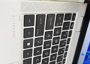 New Laptop HP EliteBook 1040 G8 16GB Intel Core I7 SSD 512GB