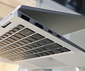 New Laptop HP EliteBook 1040 G8 16GB Intel Core I7 SSD 512GB