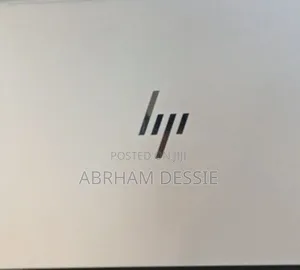 New Laptop HP 16GB SSD 512GB