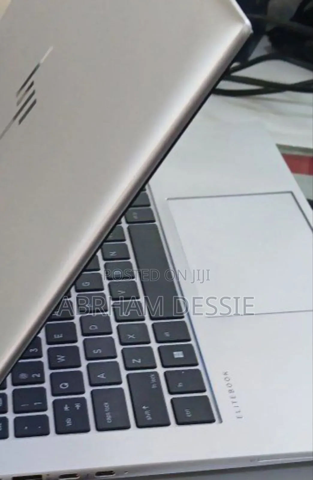 New Laptop HP 16GB SSD 512GB