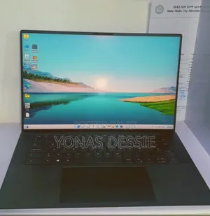Photo - New Laptop Dell XPS 15 16GB Intel Core I7 SSD 512GB