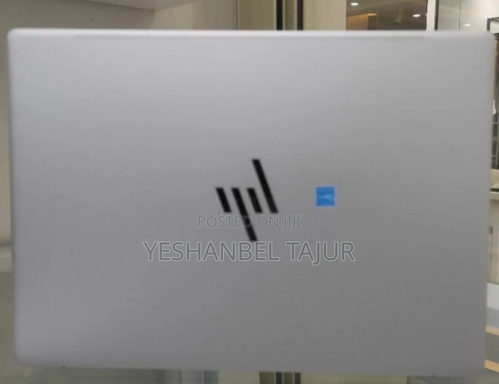 New Laptop HP Pavilion 15 16GB Intel Core I7 SSD 1T